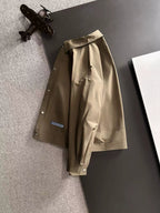 Chaqueta Burberry - Estilo 42 CALIDAD ORIGINAL