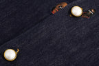 Chaqueta Louis Vuitton #306978 CALIDAD ORIGINAL