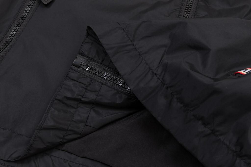 Chaqueta Burberry #759502 CALIDAD ORIGINAL