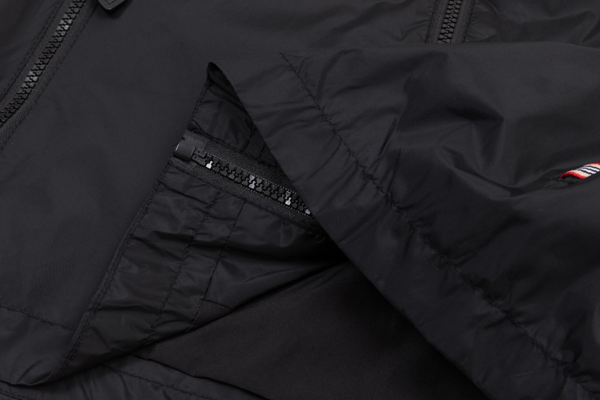 Chaqueta Burberry #759502 CALIDAD ORIGINAL