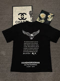 Camisa Chrome Hearts #497732 CALIDAD ORIGINAL