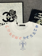 Camisa Chrome Hearts #497725 CALIDAD ORIGINAL