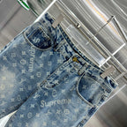Pantalón Louis Vuitton #321507 CALIDAD ORIGINAL