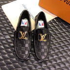 Zapatillas Louis Vuitton Casual - Modelo 318