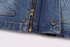 Pantalón Louis Vuitton #202910 CALIDAD ORIGINAL