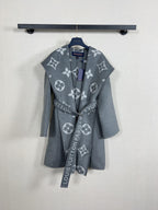 Chaqueta Louis Vuitton - Estilo 46 CALIDAD ORIGINAL