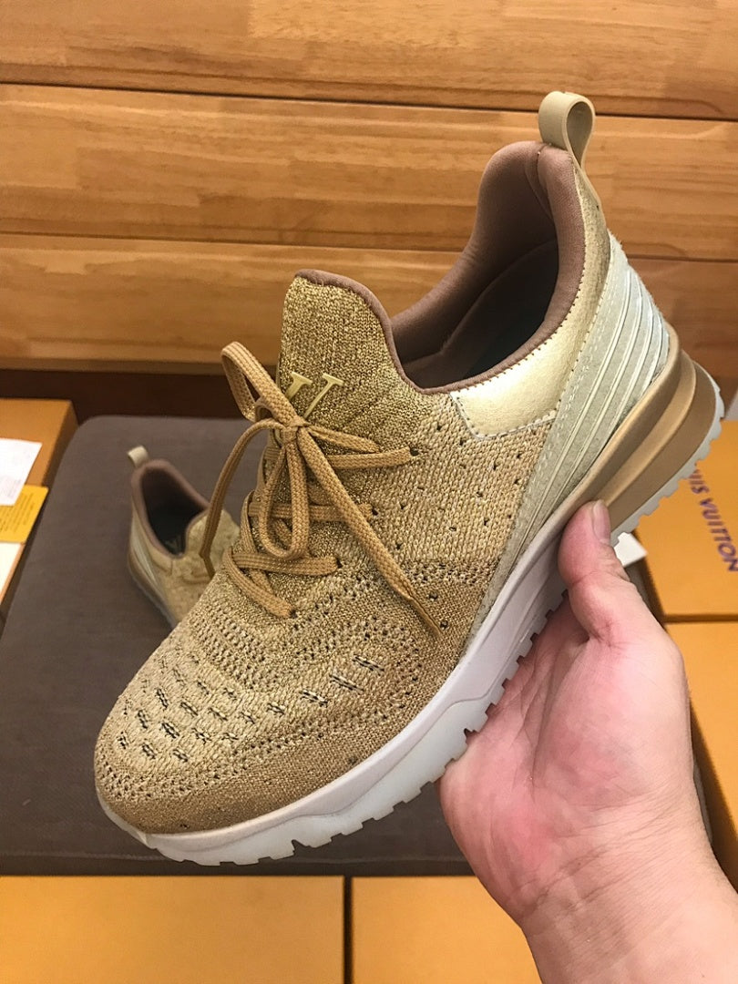 Zapatillas Louis Vuitton Casual - Modelo 233
