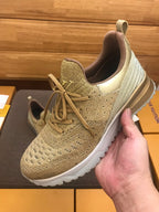 Zapatillas Louis Vuitton Casual - Modelo 233