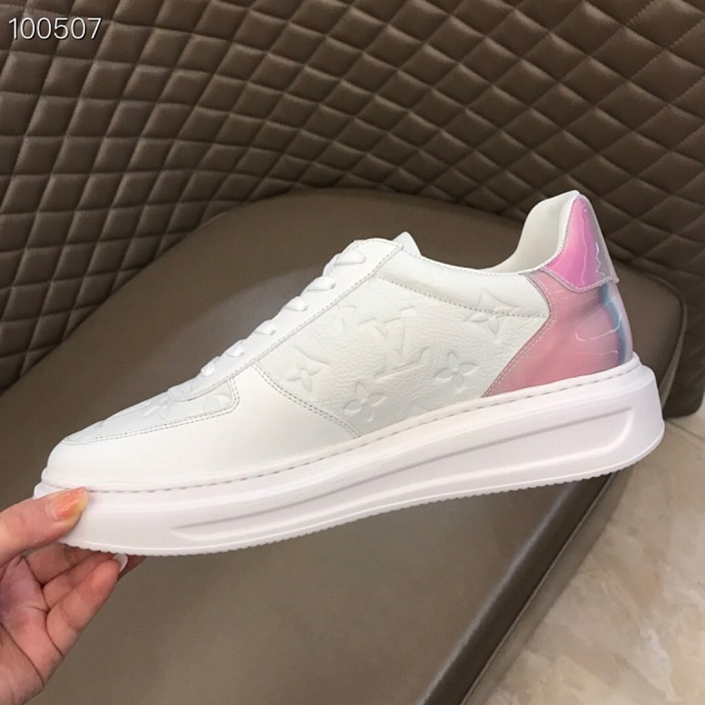 Zapatillas Louis Vuitton Deportivo Casual - Modelo 069
