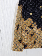 Chaqueta Louis Vuitton #313872 CALIDAD ORIGINAL