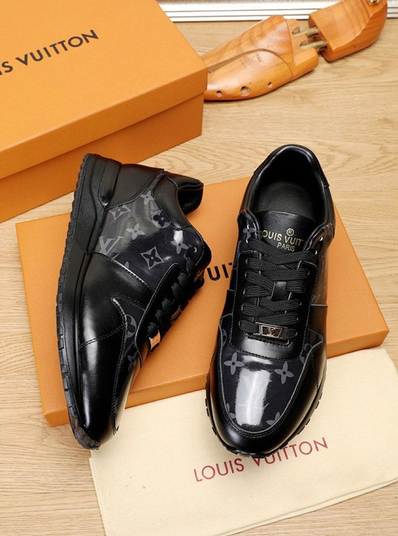 Zapatillas Louis Vuitton Casual - Modelo 089