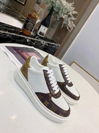 Zapatillas Louis Vuitton Casual - Modelo 135