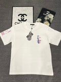 Camisa Chrome Hearts #497717 CALIDAD ORIGINAL