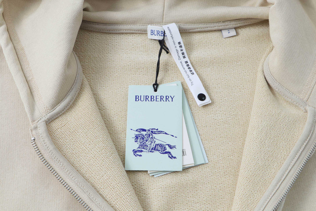 Sudadera Burberry #786933 CALIDAD ORIGINAL