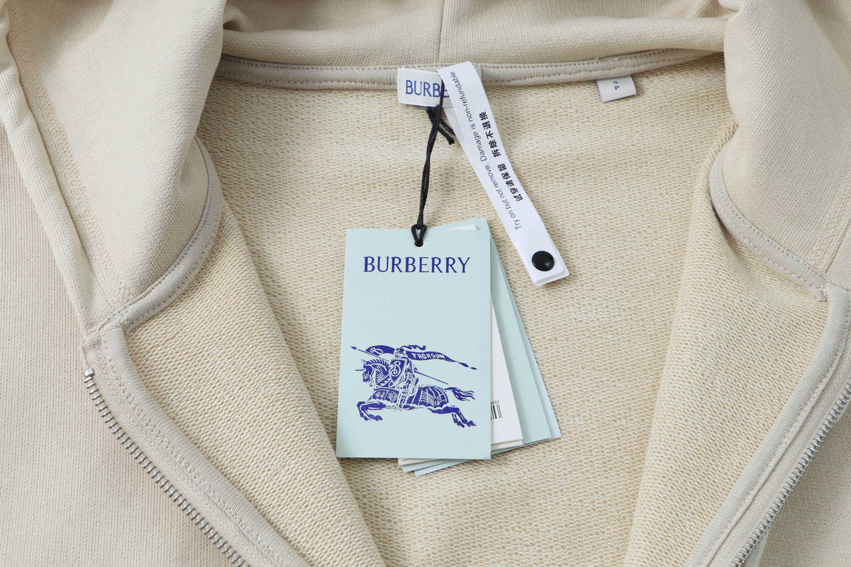 Sudadera Burberry #786933 CALIDAD ORIGINAL