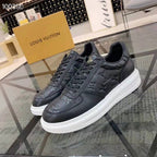 Zapatillas Louis Vuitton Skate - Modelo 064