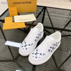 Zapatillas Louis Vuitton Skate - Modelo 071