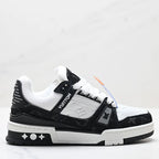Louis Vuitton Trainer – Negras