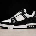 Louis Vuitton Trainer – Negras