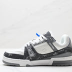 Louis Vuitton Trainer – Gris