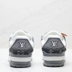 Louis Vuitton Trainer – Gris