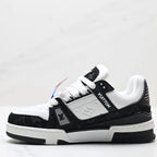 Louis Vuitton Trainer – Negras