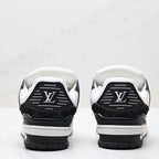 Louis Vuitton Trainer – Negras
