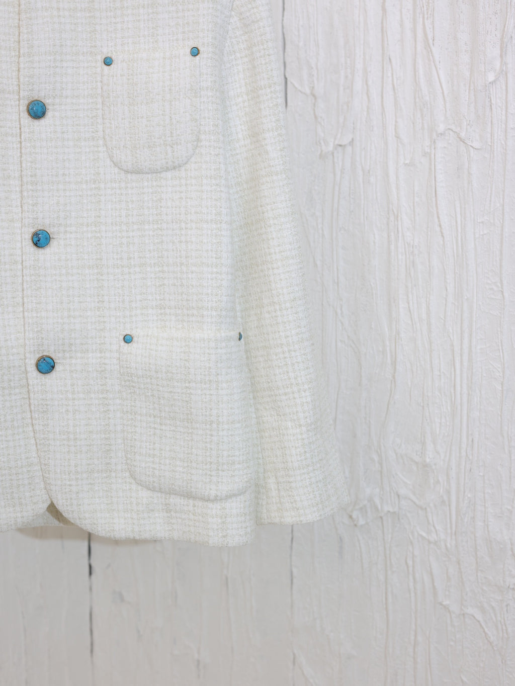 Chaqueta Louis Vuitton #313875 CALIDAD ORIGINAL