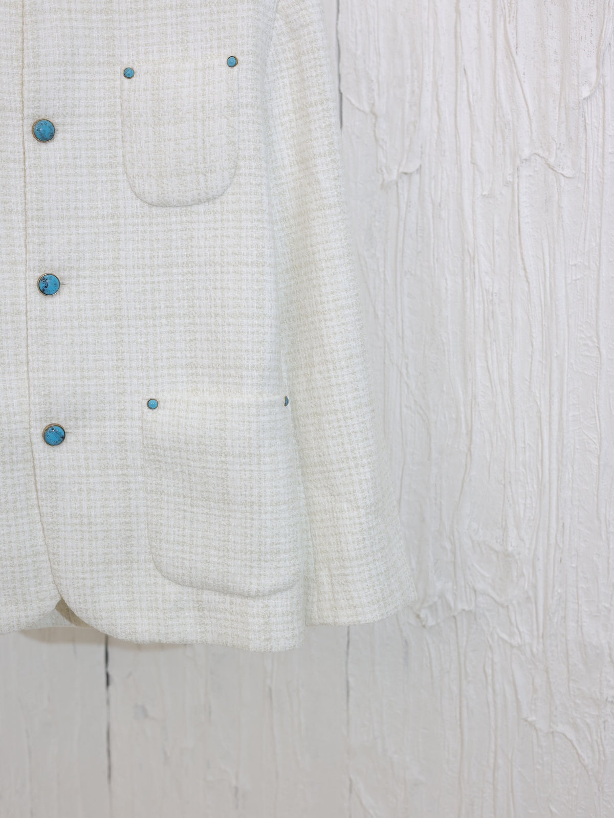 Chaqueta Louis Vuitton #313875 CALIDAD ORIGINAL