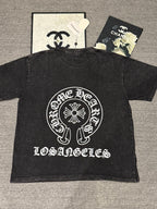 Camisa Chrome Hearts #497519 CALIDAD ORIGINAL