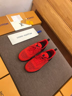 Zapatillas Louis Vuitton Casual - Modelo 226