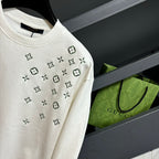 Sudadera Louis Vuitton #313284 CALIDAD ORIGINAL