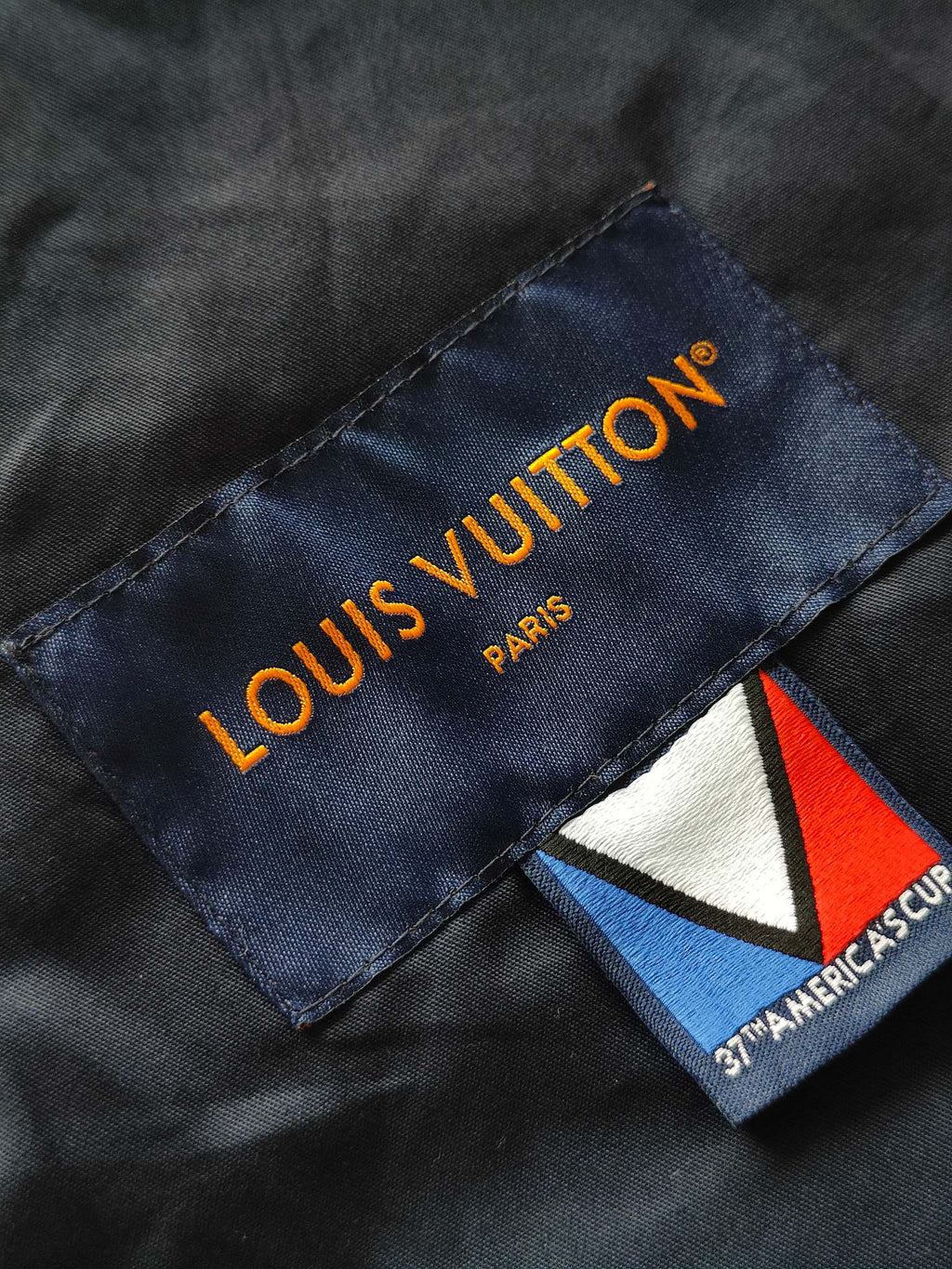 Chaqueta Louis Vuitton #310973 CALIDAD ORIGINAL
