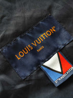 Chaqueta Louis Vuitton #310973 CALIDAD ORIGINAL