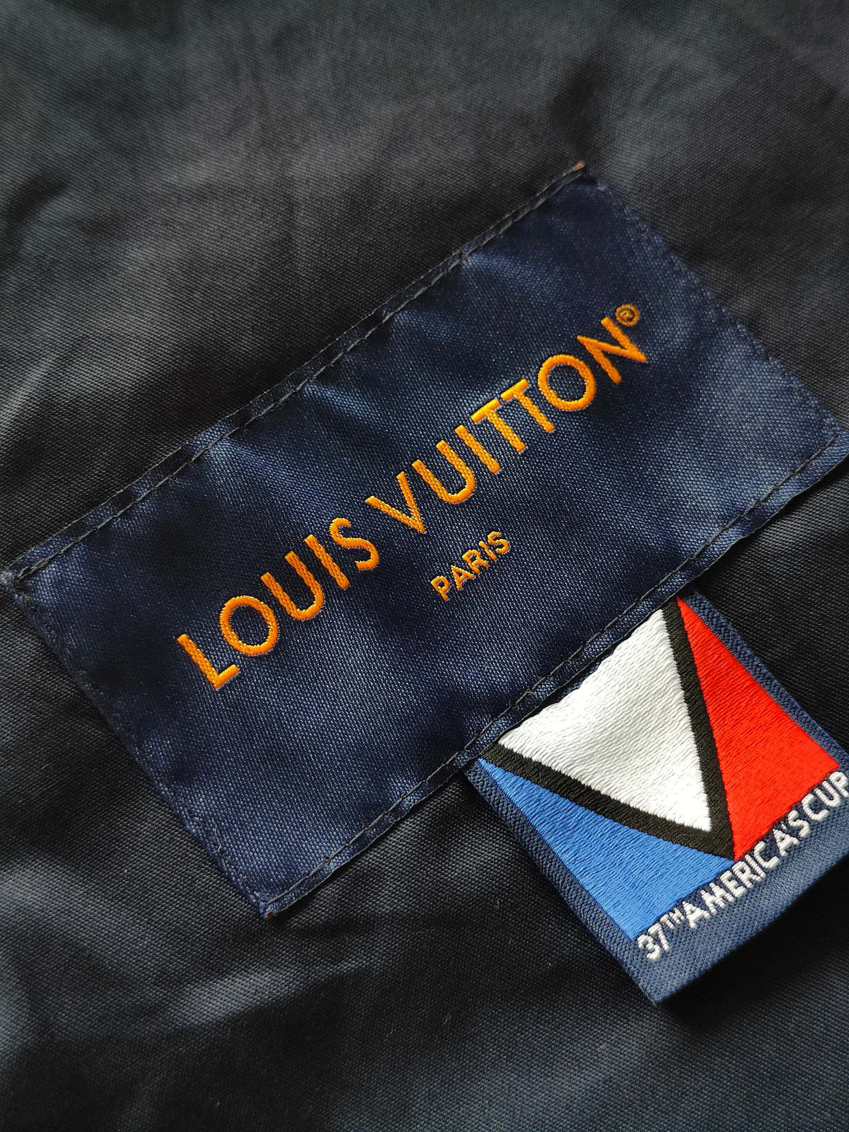 Chaqueta Louis Vuitton #310973 CALIDAD ORIGINAL