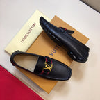 Zapatillas Louis Vuitton Casual - Modelo 284