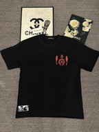 Camisa Chrome Hearts #497728 CALIDAD ORIGINAL