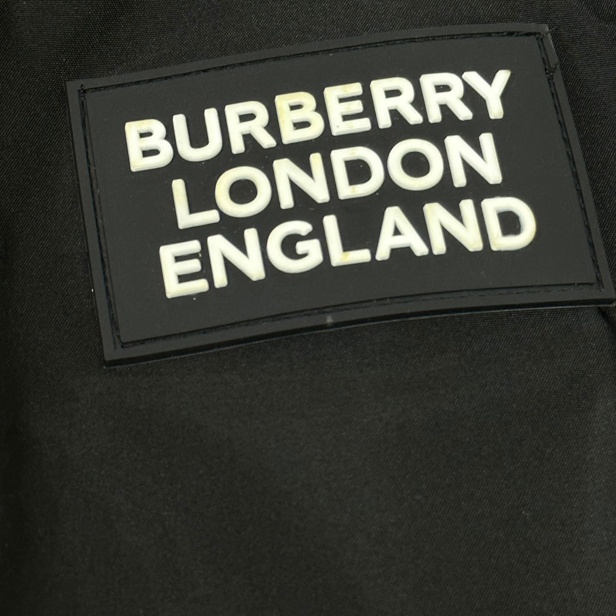 Chaqueta Burberry lightweight y casual chaqueta CALIDAD ORIGINAL