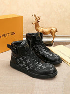 Zapatillas Louis Vuitton Botas - Modelo 119