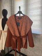 Chaqueta Louis Vuitton - Estilo 42 CALIDAD ORIGINAL