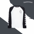 Polera Manga Larga Chrome Hearts #495657 CALIDAD ORIGINAL