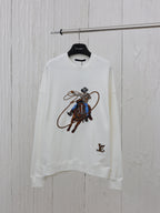 Sudadera Louis Vuitton #313314 CALIDAD ORIGINAL
