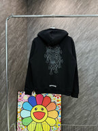 Chaqueta Chrome Hearts #498615 CALIDAD ORIGINAL