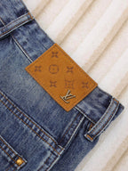 Pantalón Louis Vuitton #313702 CALIDAD ORIGINAL