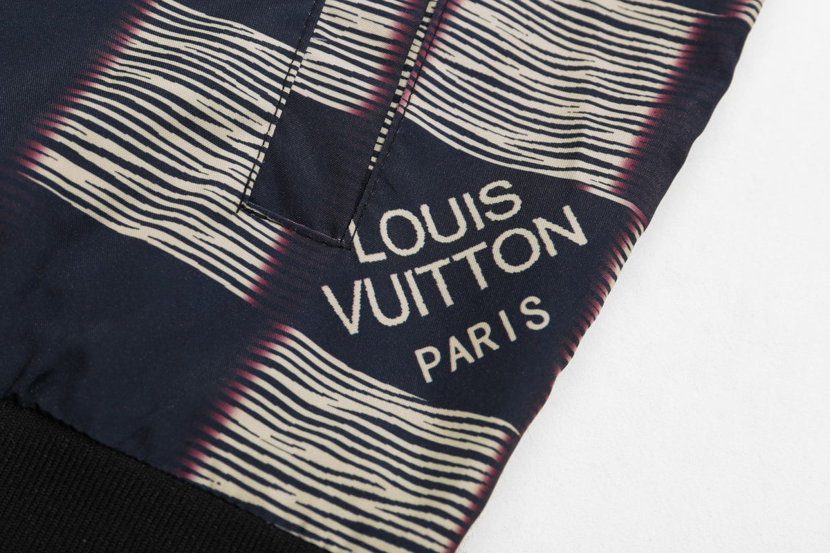 Chaqueta Louis Vuitton #311653 CALIDAD ORIGINAL