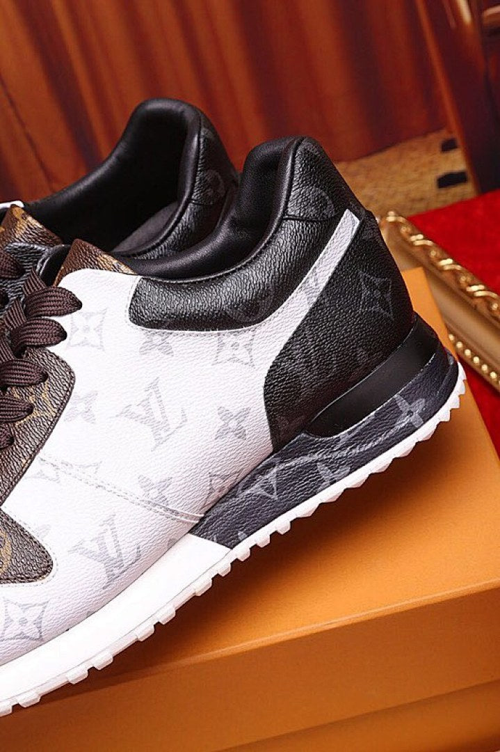 Zapatillas Louis Vuitton Casual - Modelo 167