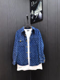 Chaqueta Louis Vuitton #317878 CALIDAD ORIGINAL