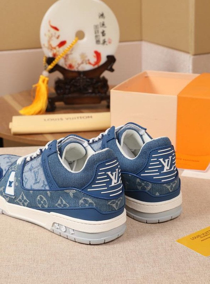 Zapatillas Louis Vuitton Deportivas - Modelo 079