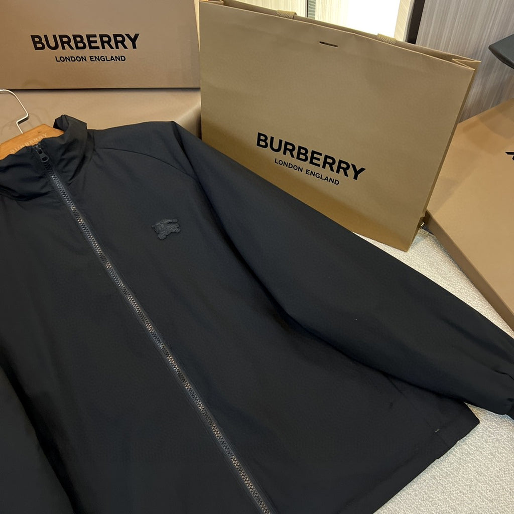 Chaqueta Burberry 's hottest nuevo arrival CALIDAD ORIGINAL