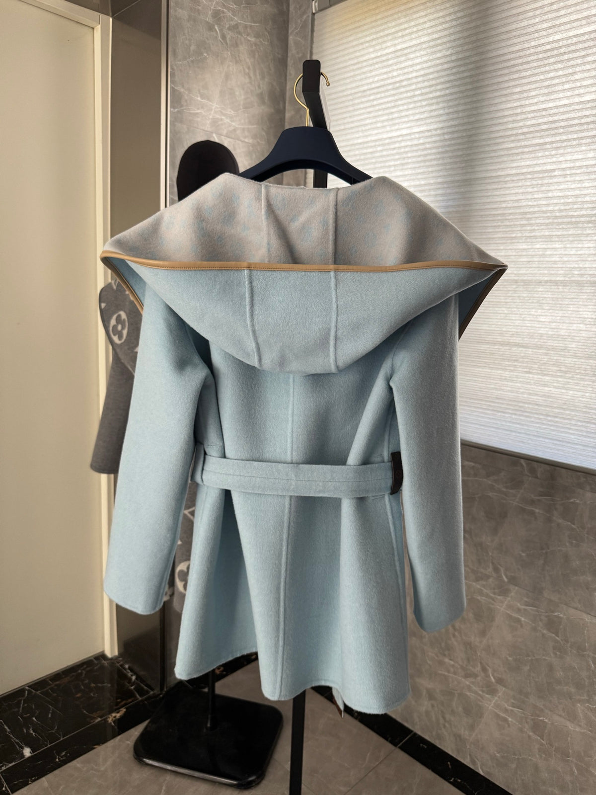 Chaqueta Louis Vuitton - Estilo 30 CALIDAD ORIGINAL